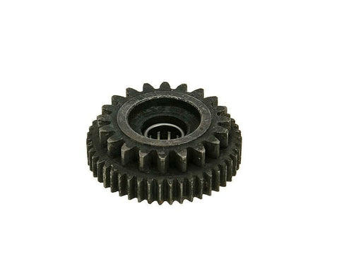 Starter Drive Gear 101 OCTANE 101 OCTANE MOTOVEIKALS 21