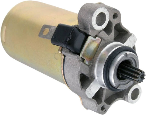 Starter Drive Gear 101 OCTANE 101 OCTANE MOTOVEIKALS 21