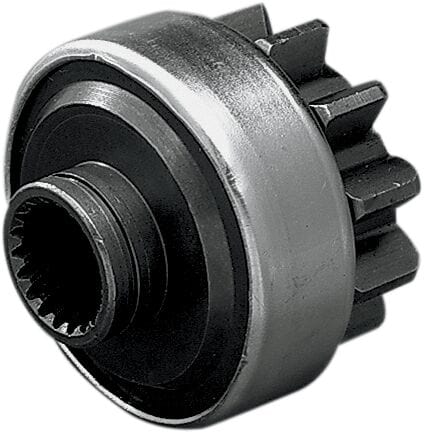Starter Drive Gear65-85Fl DRAG SPECIALTIES DRAG SPECIALTIES MOTOVEIKALS 21