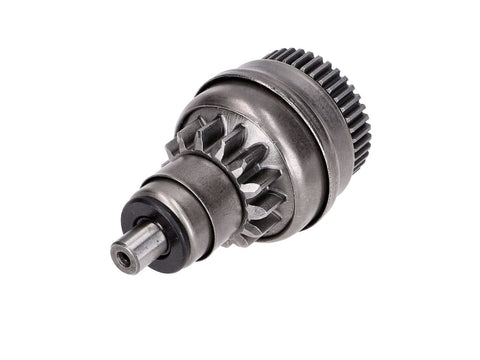 Starter freewheel for Honda Spacy, Lead, SCR, Vision, Dio 110cc 2008-2016, Vision, NSC 50cc 2012-2017 101 OCTANE MOTOVEIKALS 21