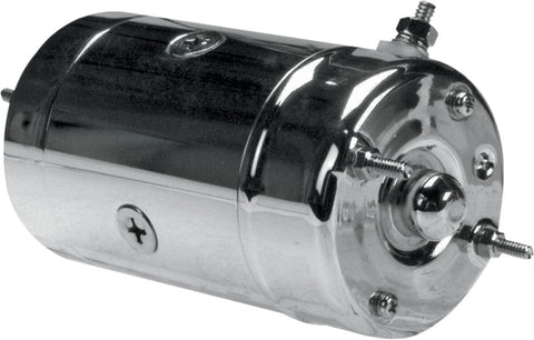 Starter Hitachi H-D Chr DRAG SPECIALTIES DRAG SPECIALTIES MOTOVEIKALS 21