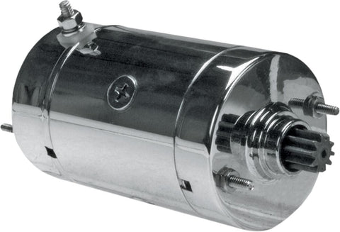Starter Hitachi H-D Chr DRAG SPECIALTIES DRAG SPECIALTIES MOTOVEIKALS 21