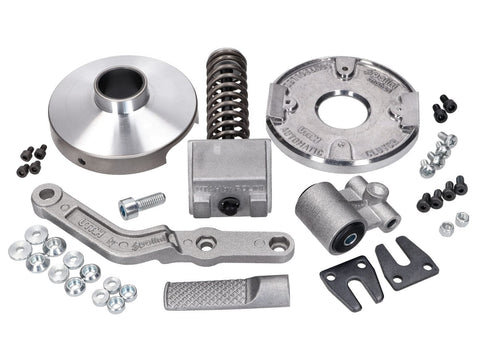 starter kit / variator kit Polini for Peugeot 103, 104, 105, GL10 POLINI MOTOVEIKALS 21