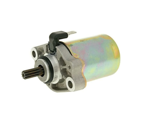 Starter Motor 101 OCTANE 101 OCTANE MOTOVEIKALS 21