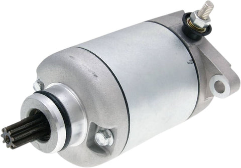 Starter Motor 101 OCTANE 101 OCTANE MOTOVEIKALS 21