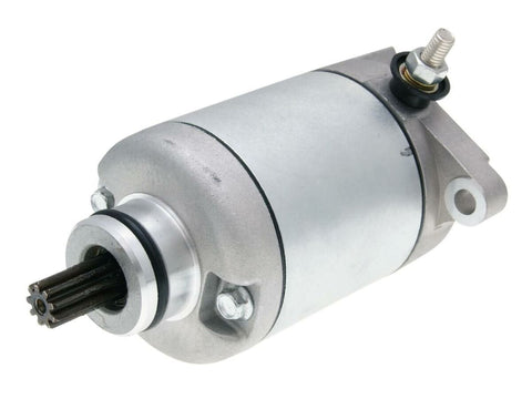 Starter Motor 101 OCTANE 101 OCTANE MOTOVEIKALS 21