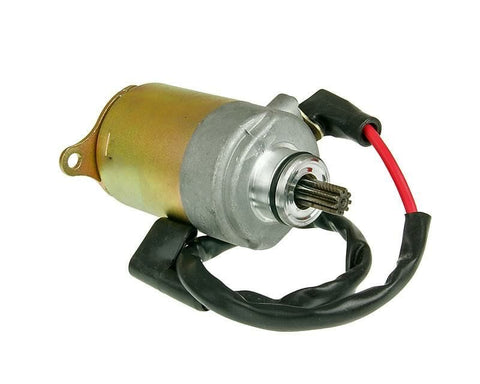Starter Motor 101 OCTANE 101 OCTANE MOTOVEIKALS 21