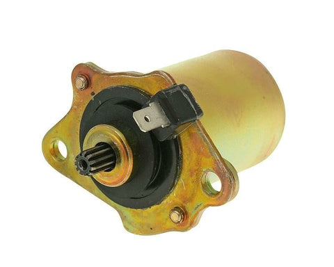 Starter Motor 101 OCTANE 101 OCTANE MOTOVEIKALS 21