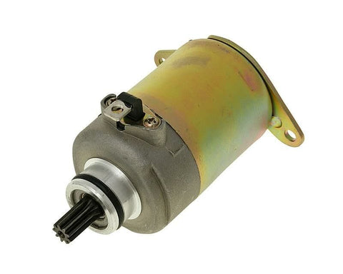 Starter Motor 101 OCTANE 101 OCTANE MOTOVEIKALS 21