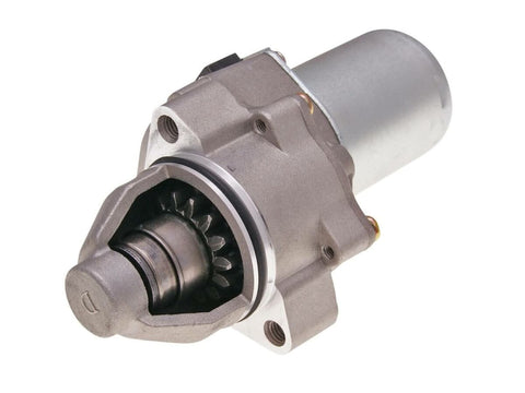 Starter Motor 101 OCTANE 101 OCTANE MOTOVEIKALS 21