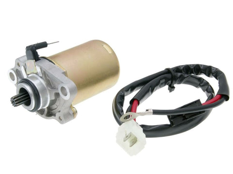Starter Motor 101 OCTANE 101 OCTANE MOTOVEIKALS 21