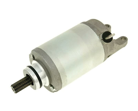 Starter Motor 101 OCTANE 101 OCTANE MOTOVEIKALS 21