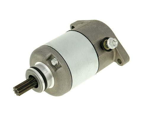 Starter Motor 101 OCTANE 101 OCTANE MOTOVEIKALS 21
