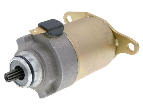 Starter Motor 101 OCTANE 101 OCTANE MOTOVEIKALS 21