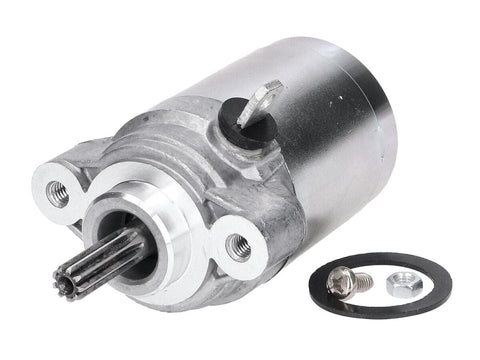Starter Motor 101 OCTANE 101 OCTANE MOTOVEIKALS 21