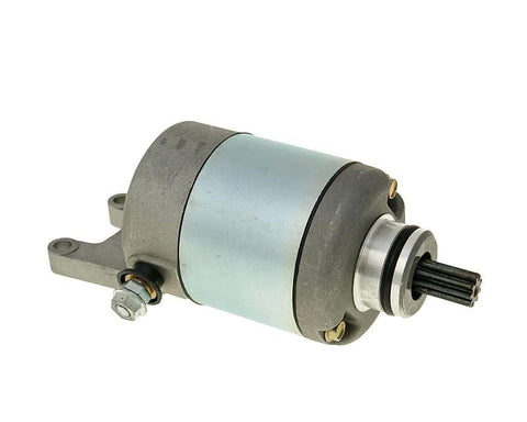 Starter Motor 101 OCTANE 101 OCTANE MOTOVEIKALS 21