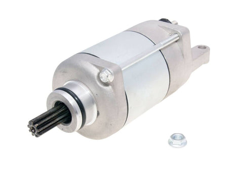 Starter Motor 101 OCTANE 101 OCTANE MOTOVEIKALS 21