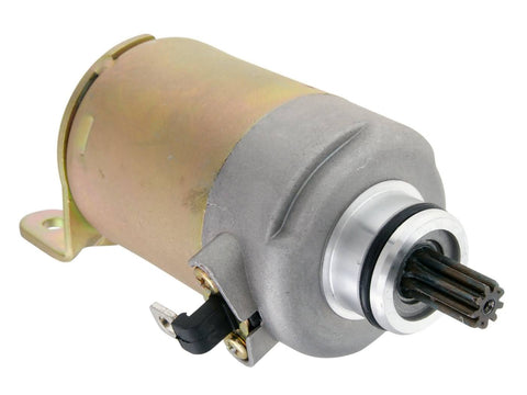 starter motor for Aprilia Leonardo 125, 150, Honda CH 125, 150 101 OCTANE MOTOVEIKALS 21