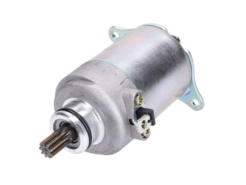 starter motor for Kymco 125, 200cc 101 OCTANE MOTOVEIKALS 21