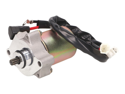 starter motor for Pegasus, TGB 50cc DIVERSE / IMPORT MOTOVEIKALS 21