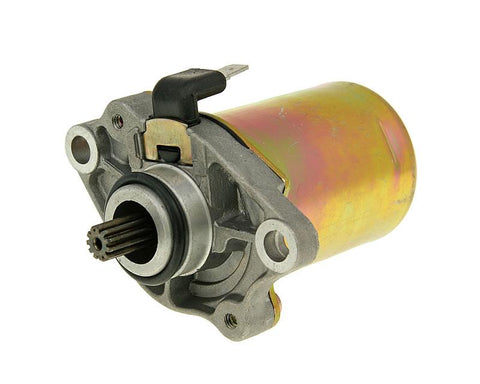 starter motor for Peugeot horizontal = IP33165 DIVERSE / IMPORT MOTOVEIKALS 21