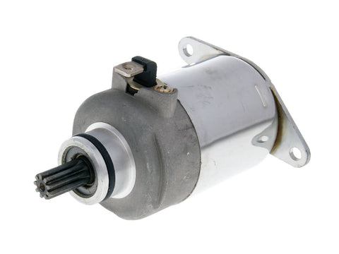 starter motor for SYM Citycom 125, 150cc, GTS 125, 150cc 101 OCTANE MOTOVEIKALS 21