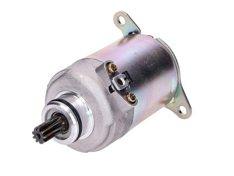 starter motor for SYM Euro MX 125, 150cc 101 OCTANE MOTOVEIKALS 21