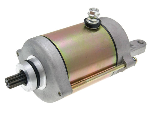 starter motor for SYM GTS 250, 300 101 OCTANE MOTOVEIKALS 21