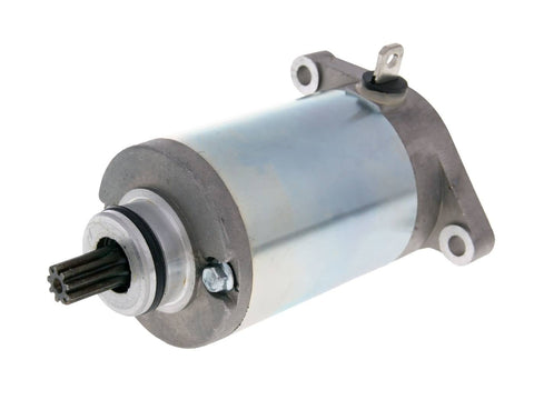 starter motor for SYM Joyride 200, HD, HD2 200, Track Runner 180 101 OCTANE MOTOVEIKALS 21