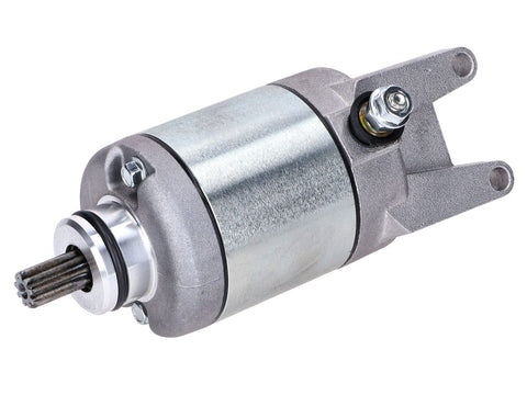 starter motor for Vespa GTS 125cc / 300cc, Piaggio Liberty, Fly, MP3 125cc OEM STANDARD MOTOVEIKALS 21