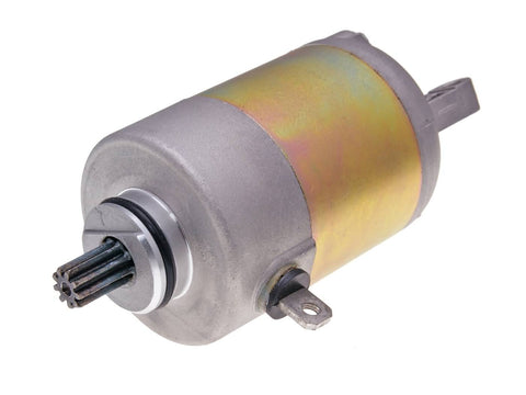 starter motor for Yamaha Majesty 125 101 OCTANE MOTOVEIKALS 21