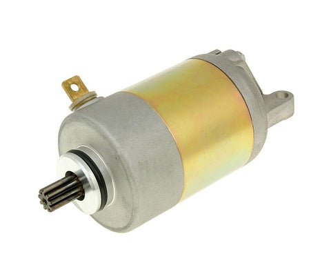 starter motor for Yamaha, MBK 125-150cc LC 4-stroke 101 OCTANE MOTOVEIKALS 21