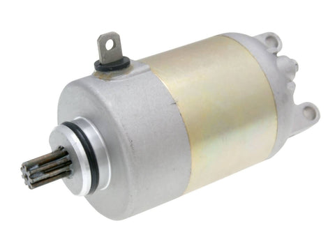 starter motor for Yamaha, MBK 125-150cc LC 4-stroke 101 OCTANE MOTOVEIKALS 21