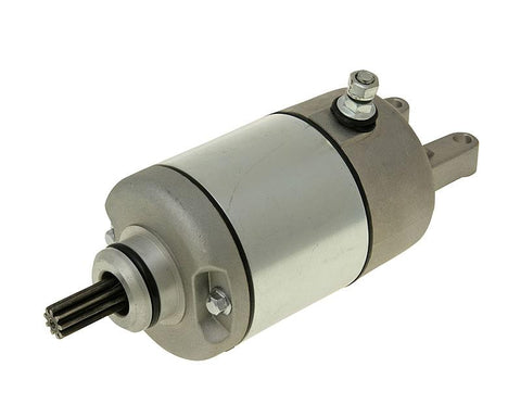 starter motor for Yamaha, MBK 250-400cc 4-stroke 101 OCTANE MOTOVEIKALS 21