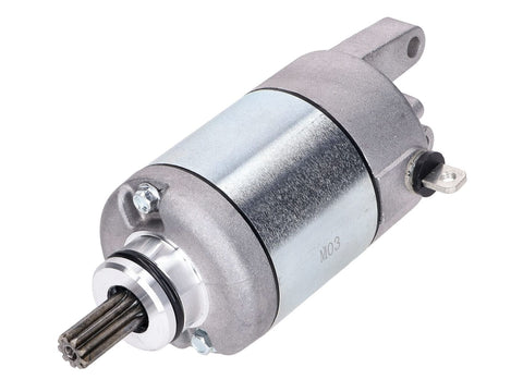 starter motor for Yamaha X-Max 300 RMS MOTOVEIKALS 21