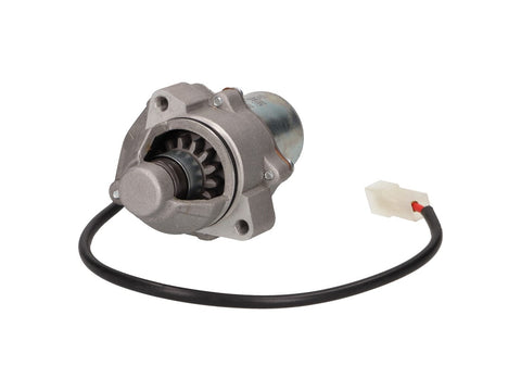starter motor OEM for Minarelli AM, Generic, KSR-Moto, Keeway, Motobi, Ride MOTORI MINARELLI MOTOVEIKALS 21