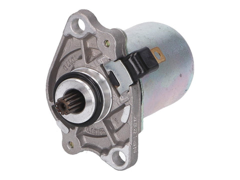 starter motor OEM for Piaggio, Gilera, Derbi, Kymco, Aprilia, Peugeot 50cc 2-stroke PIAGGIO MOTOVEIKALS 21