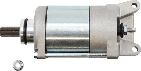 Starter Mse Rac Hon MOOSE RACING HARD-PARTS MOOSE RACING MOTOVEIKALS 21
