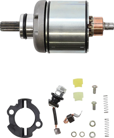 Starter Mse Rac Kaw MOOSE RACING HARD-PARTS MOOSE RACING MOTOVEIKALS 21