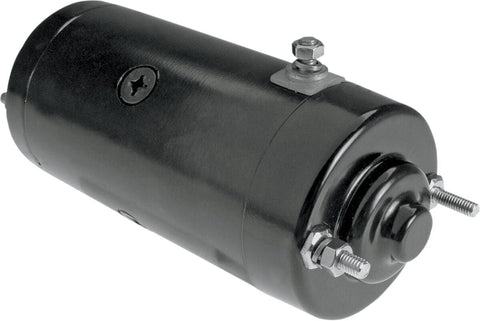 Starter Presto H-D Blk DRAG SPECIALTIES DRAG SPECIALTIES MOTOVEIKALS 21