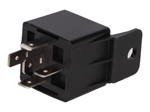 Starter Relay 12V 30A 5 Pins P 101 OCTANE 101 OCTANE MOTOVEIKALS 21
