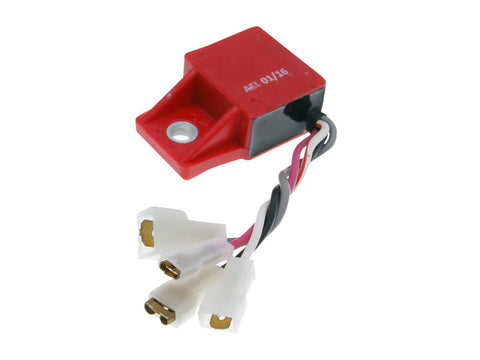 starter relay for Vespa PX 125-200 RMS MOTOVEIKALS 21
