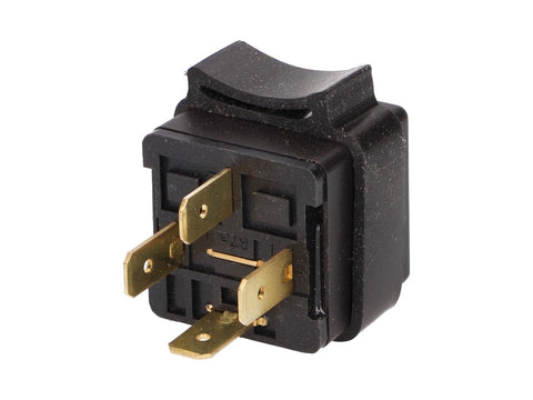 starter relay OEM 4-pin for Yamaha Neos, Aerox, Rieju, AM6 GUILERA MOTOVEIKALS 21