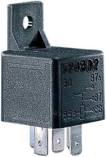 Starter Relay Oem31506-79 DRAG SPECIALTIES DRAG SPECIALTIES MOTOVEIKALS 21
