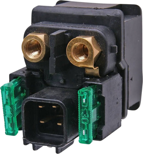 Starter Solenoid 101 OCTANE 101 OCTANE MOTOVEIKALS 21
