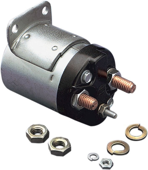 Starter Solenoid 65-84 Fl DRAG SPECIALTIES DRAG SPECIALTIES MOTOVEIKALS 21