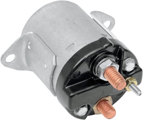 Starter Solenoid 80-88Flt DRAG SPECIALTIES DRAG SPECIALTIES MOTOVEIKALS 21