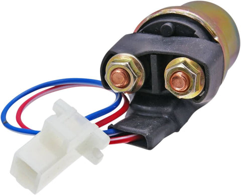 Starter Solenoid / Relay 101 OCTANE 101 OCTANE MOTOVEIKALS 21