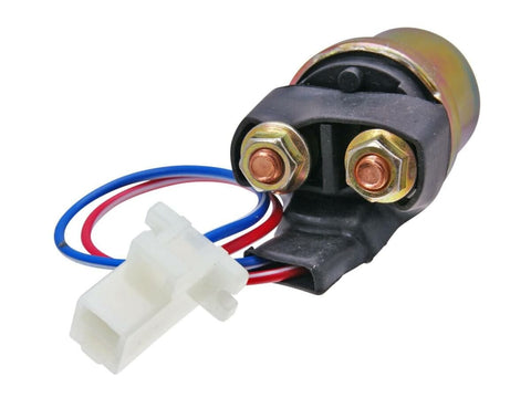 Starter Solenoid / Relay 101 OCTANE 101 OCTANE MOTOVEIKALS 21