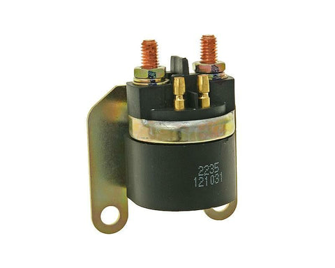 Starter Solenoid / Relay 101 OCTANE 101 OCTANE MOTOVEIKALS 21